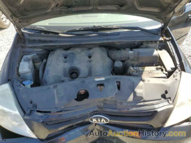 KIA All Models LX, KNDMG4C30A6335364