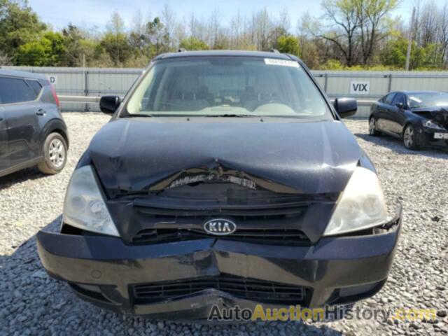 KIA All Models LX, KNDMG4C30A6335364