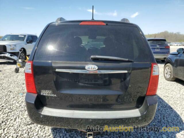 KIA All Models LX, KNDMG4C30A6335364