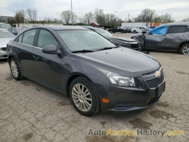 CHEVROLET CRUZE ECO, 1G1PK5S90B7176227