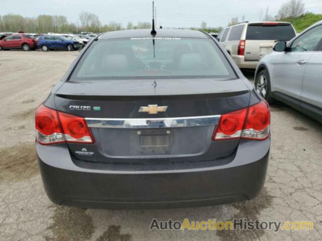 CHEVROLET CRUZE ECO, 1G1PK5S90B7176227