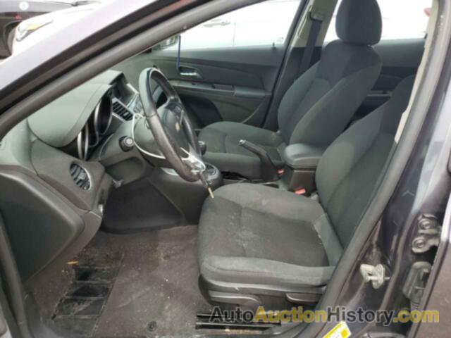 CHEVROLET CRUZE ECO, 1G1PK5S90B7176227