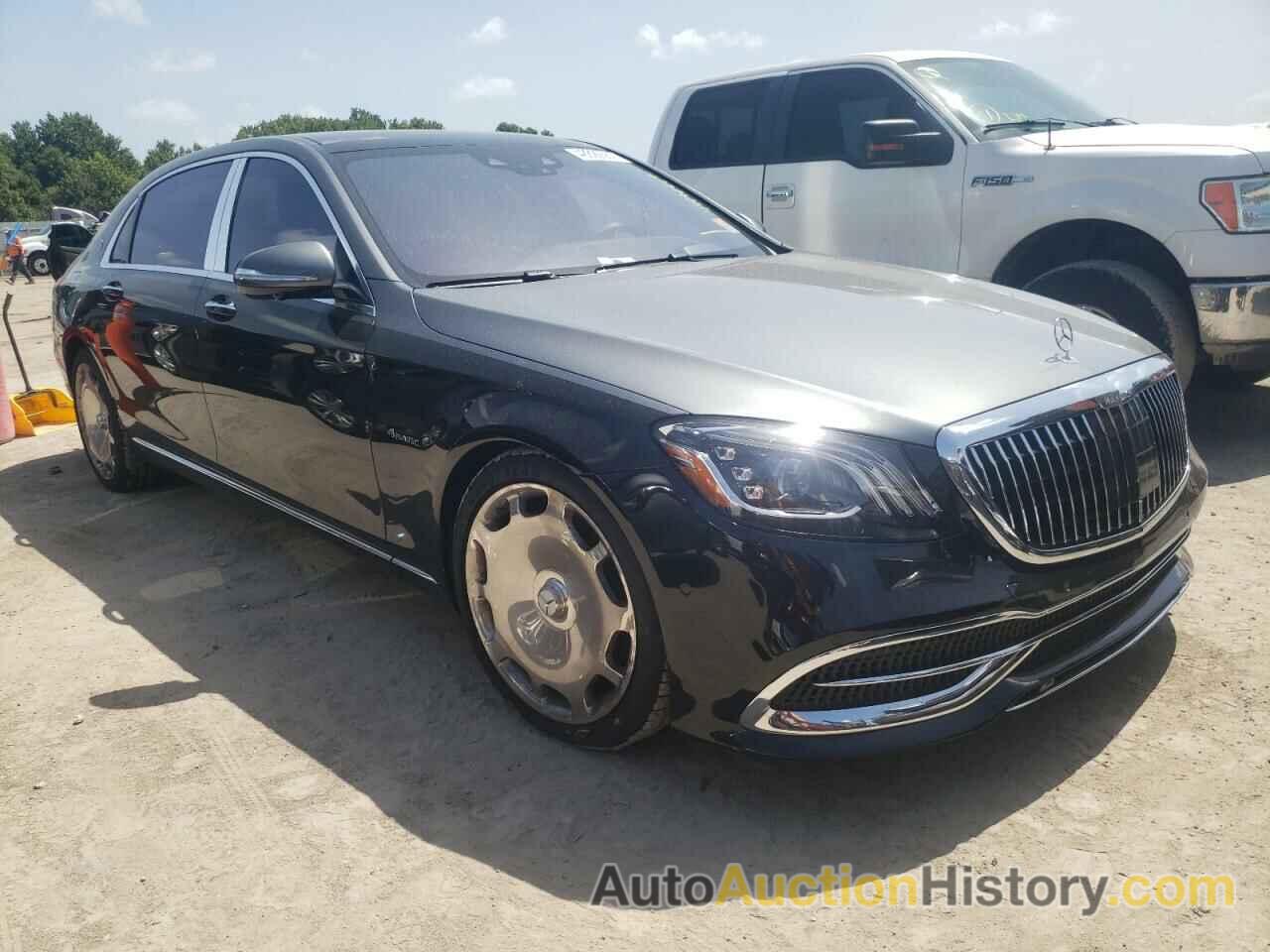 2020 MERCEDES-BENZ ALL OTHER MERCEDES-MAYBACH S560 4MATIC, WDDUX8GB3LA492756