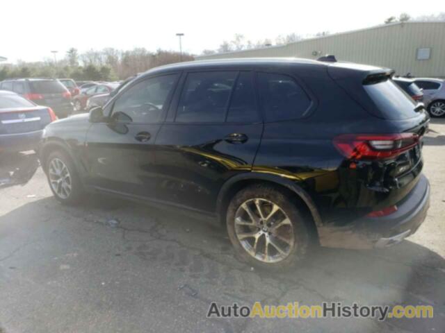 BMW X5 XDRIVE40I, 5UXCR6C03P9P30751