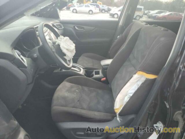 NISSAN ROGUE S, KNMAT2MVXGP613208