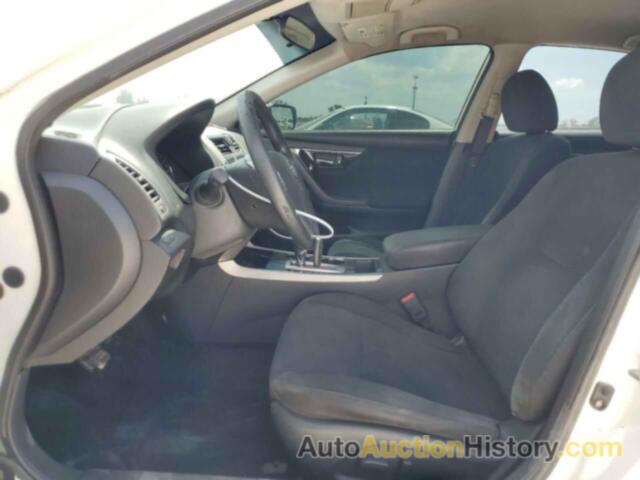 NISSAN ALTIMA 2.5, 1N4AL3APXEC288274