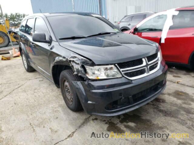 DODGE JOURNEY SE, 3C4PDCAB8CT300140