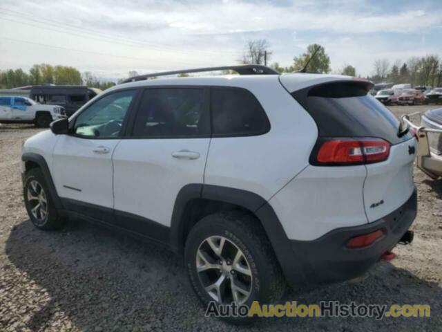 JEEP CHEROKEE TRAILHAWK, 1C4PJMBB4EW152353