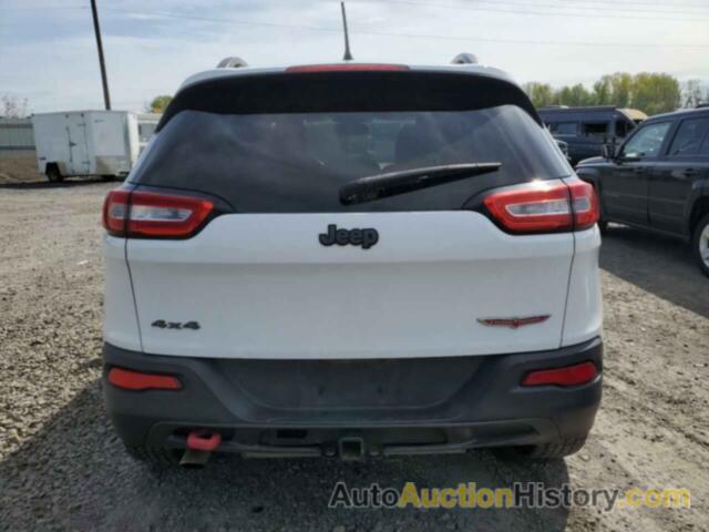 JEEP CHEROKEE TRAILHAWK, 1C4PJMBB4EW152353