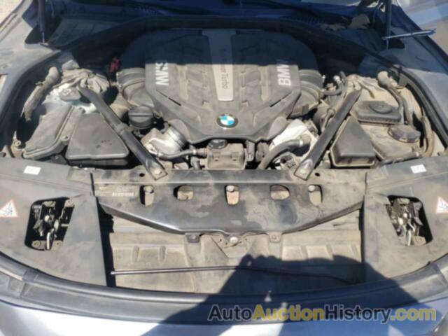 BMW 7 SERIES EXL, WBAKB8C52CC9652906532