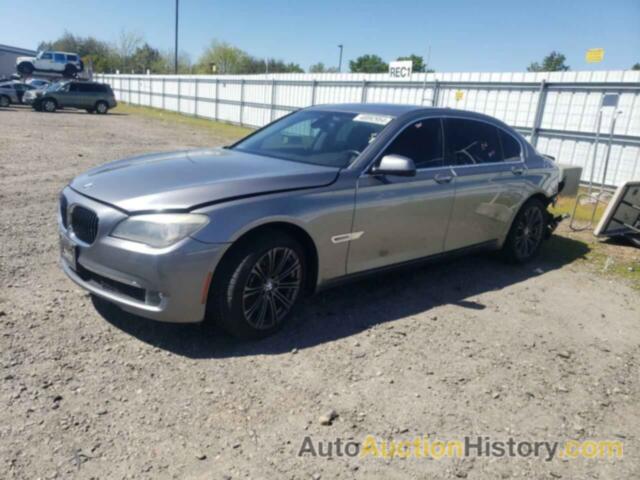 BMW 7 SERIES LI, WBAKB8C52CC965290