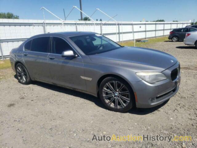 BMW 7 SERIES LI, WBAKB8C52CC965290