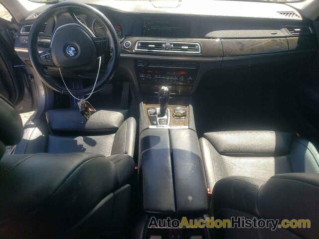 BMW 7 SERIES LI, WBAKB8C52CC965290