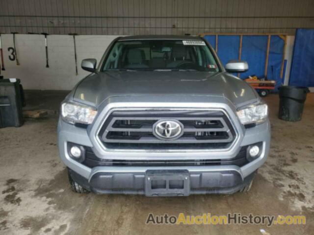 TOYOTA TACOMA DOUBLE CAB, 3TMCZ5AN3PM576747