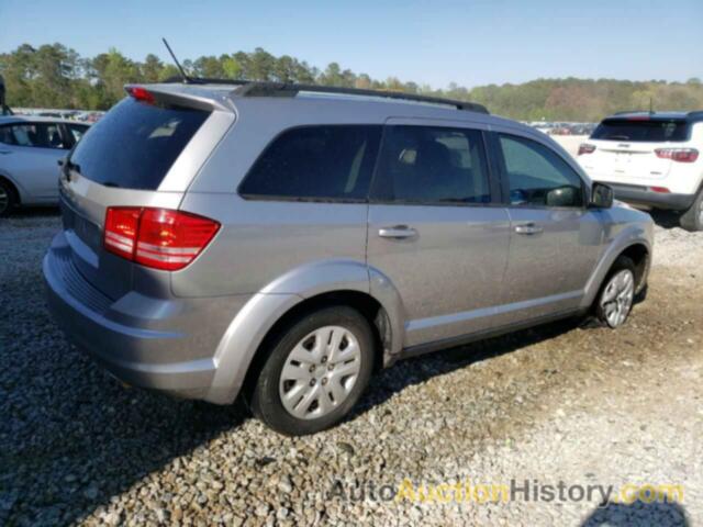 DODGE JOURNEY SE, 3C4PDCAB2JT235878