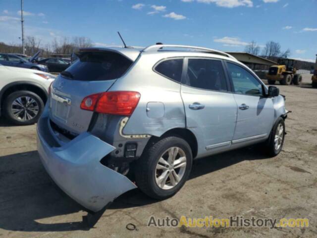 NISSAN ROGUE S, JN8AS5MV0CW381842