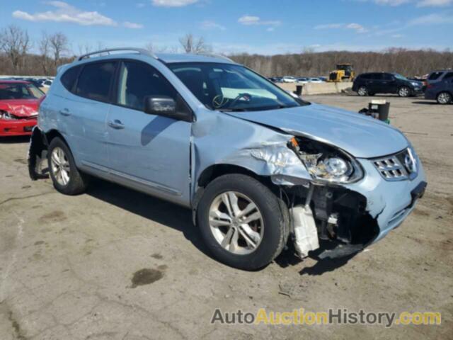 NISSAN ROGUE S, JN8AS5MV0CW381842