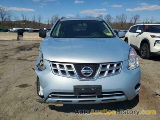 NISSAN ROGUE S, JN8AS5MV0CW381842