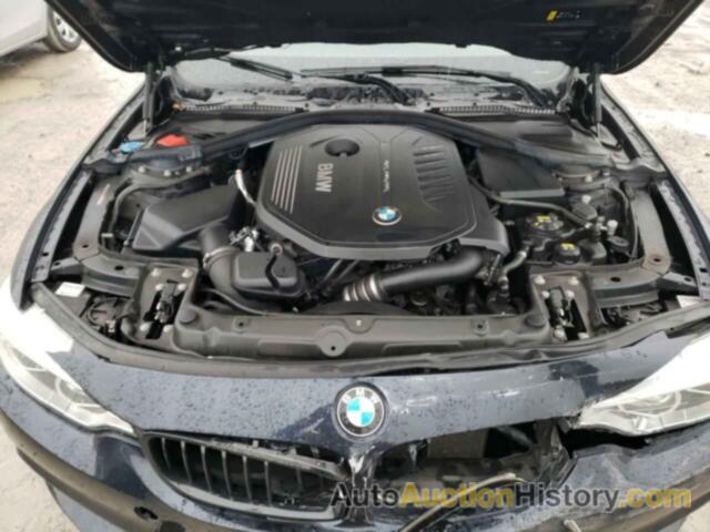 BMW 4 SERIES GRAN COUPE, WBA4E5C34HG810950