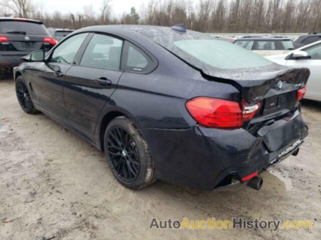 BMW 4 SERIES GRAN COUPE, WBA4E5C34HG810950