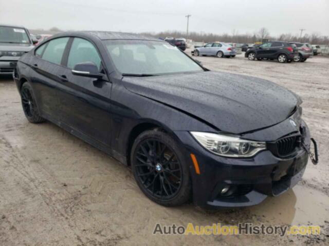 BMW 4 SERIES GRAN COUPE, WBA4E5C34HG810950