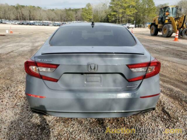 HONDA ACCORD SPORT SE, 1HGCV1F41NA102585