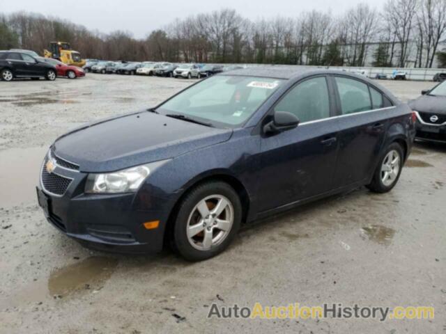 CHEVROLET CRUZE LT, 1G1PC5SB7E7427197