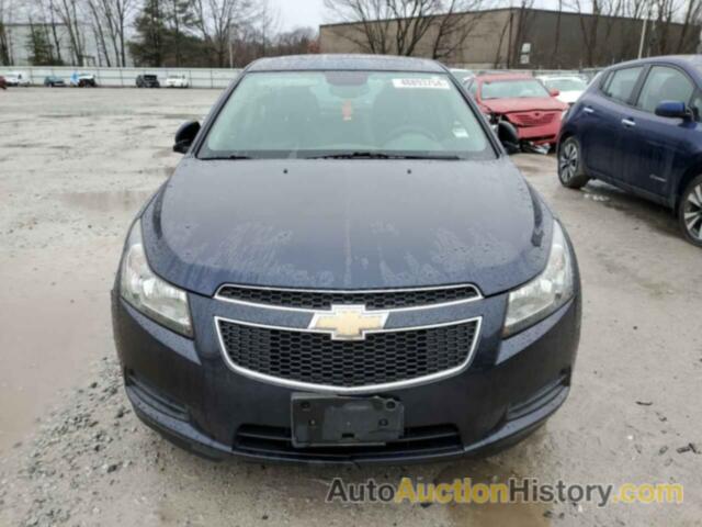 CHEVROLET CRUZE LT, 1G1PC5SB7E7427197