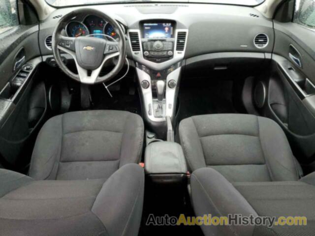 CHEVROLET CRUZE LT, 1G1PC5SB7E7427197