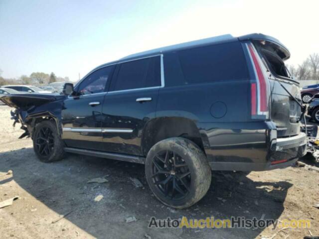 CADILLAC ESCALADE PLATINUM, 1GYS3DKJ2HR296069