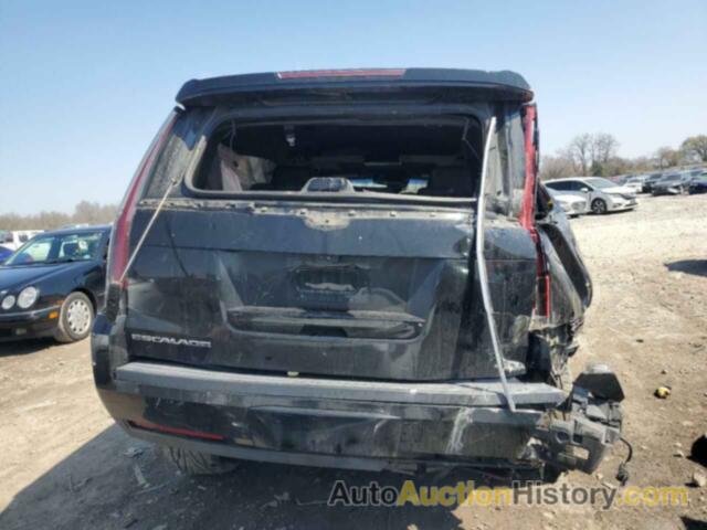 CADILLAC ESCALADE PLATINUM, 1GYS3DKJ2HR296069