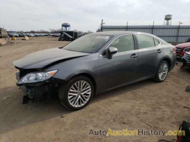 LEXUS ES350 350, JTHBK1GGXD2051025