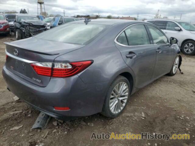 LEXUS ES350 350, JTHBK1GGXD2051025