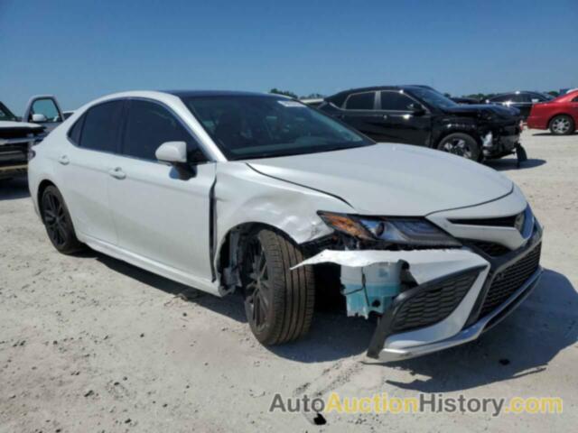 TOYOTA CAMRY TRD, 4T1KZ1AK3RU089407