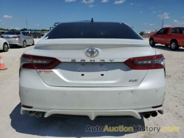 TOYOTA CAMRY TRD, 4T1KZ1AK3RU089407