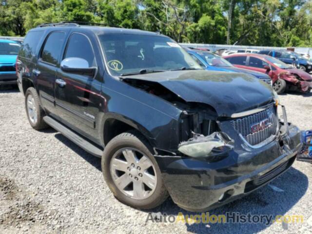 GMC YUKON SLT, 1GKUCCE02AR254930