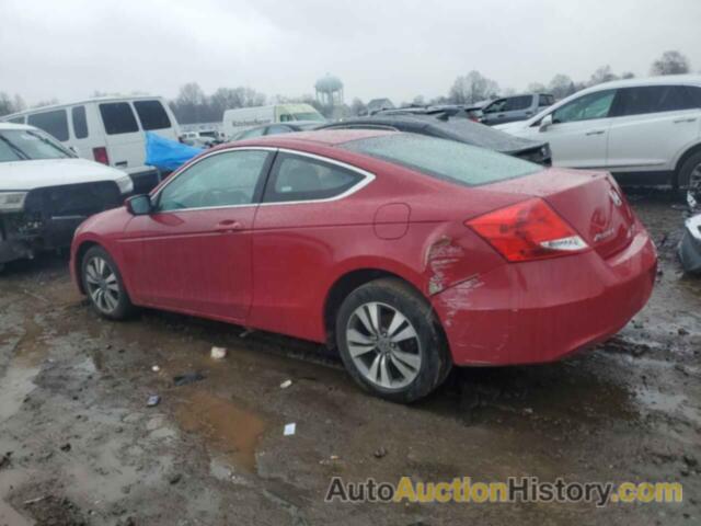 HONDA ACCORD LX, 1HGCS1B32CA010713