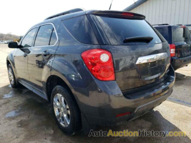 CHEVROLET EQUINOX LT, 2CNALDEW9A6219298