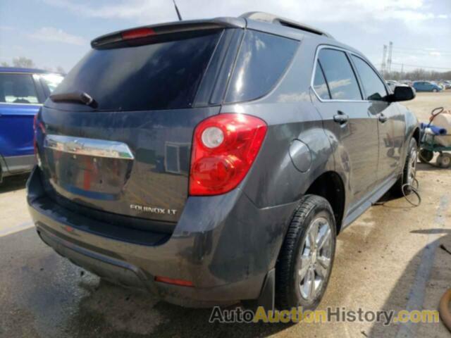 CHEVROLET EQUINOX LT, 2CNALDEW9A6219298