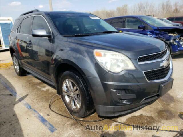 CHEVROLET EQUINOX LT, 2CNALDEW9A6219298