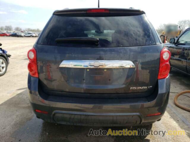 CHEVROLET EQUINOX LT, 2CNALDEW9A6219298