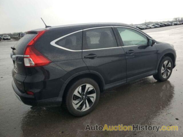 HONDA CRV TOURING, 5J6RM4H96FL121011