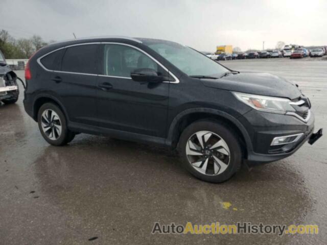 HONDA CRV TOURING, 5J6RM4H96FL121011