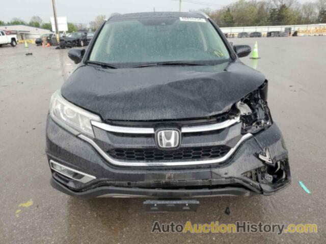 HONDA CRV TOURING, 5J6RM4H96FL121011