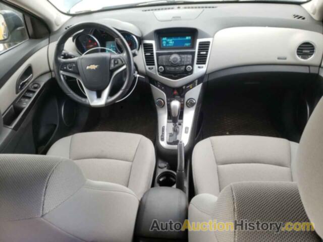 CHEVROLET CRUZE ECO, 1G1PJ5SC4C7230368