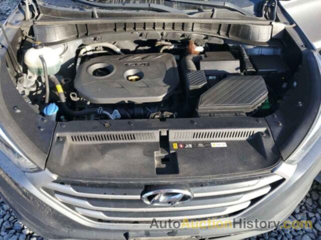 HYUNDAI TUCSON SEL, KM8J3CA44JU637770