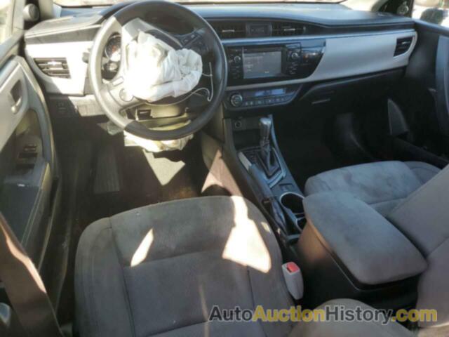 TOYOTA COROLLA L, 5YFBURHE7FP341640