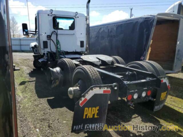 KENWORTH ALL OTHER T880, 1XKZDP9X9LJ402414