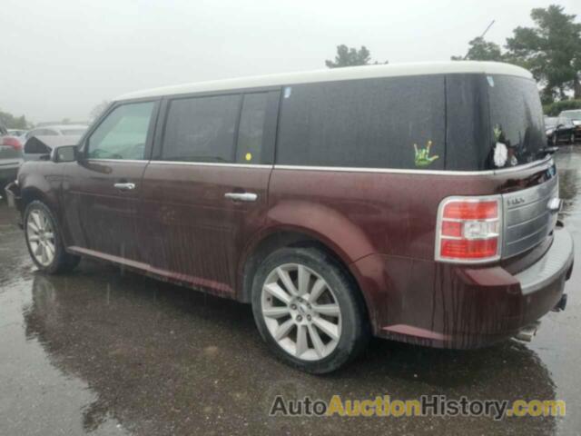 FORD FLEX LIMITED, 2FMEK63C39BA65912