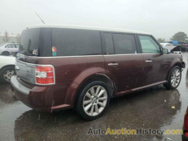 FORD FLEX LIMITED, 2FMEK63C39BA65912